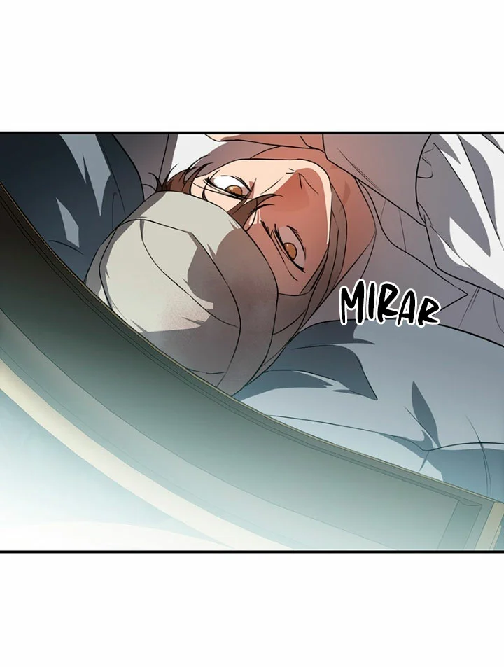 Ojos Nevados en una Noche Obscura Capítulo 171 - Page 38