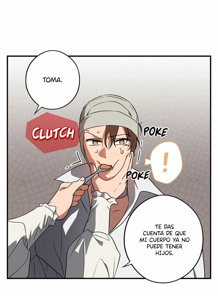 Ojos Nevados en una Noche Obscura Capítulo 171 - Page 45