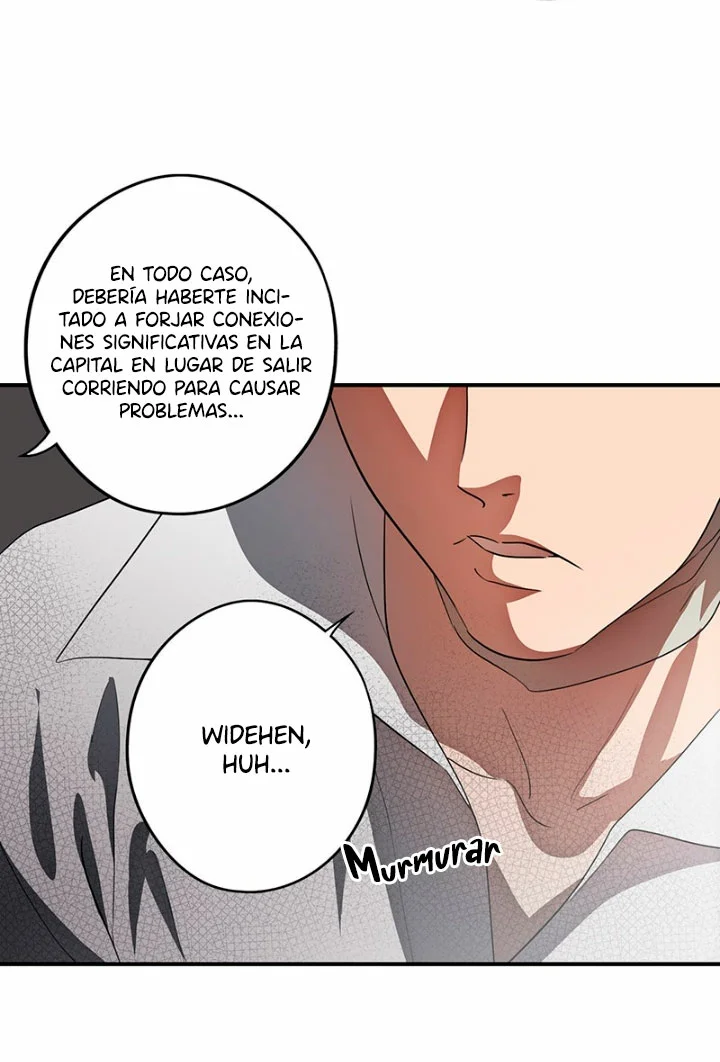 Ojos Nevados en una Noche Obscura Capítulo 171 - Page 49