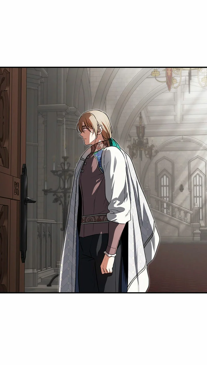 Ojos Nevados en una Noche Obscura Capítulo 171 - Page 5