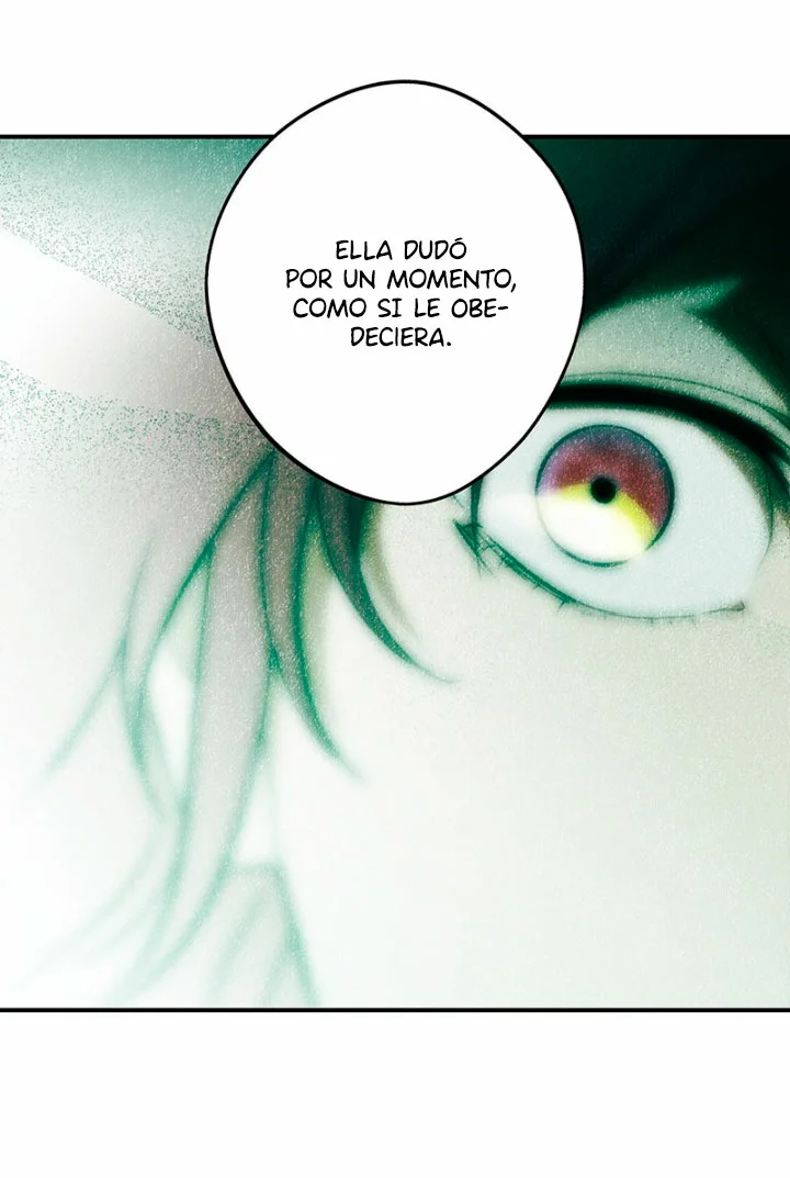 Ojos Nevados en una Noche Obscura Capítulo 171 - Page 51