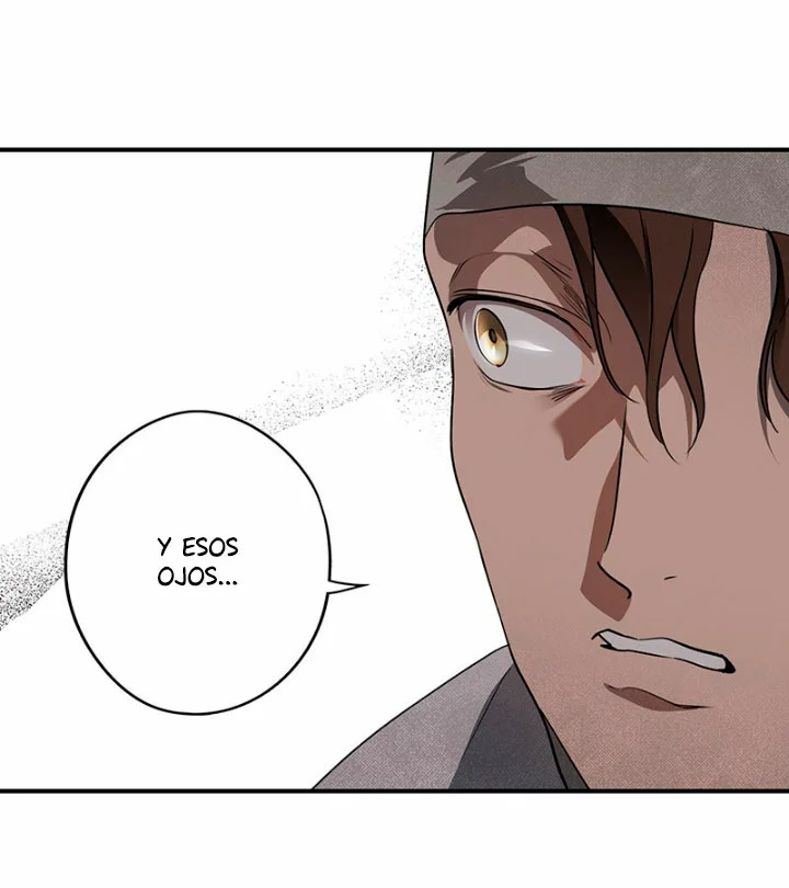 Ojos Nevados en una Noche Obscura Capítulo 171 - Page 52