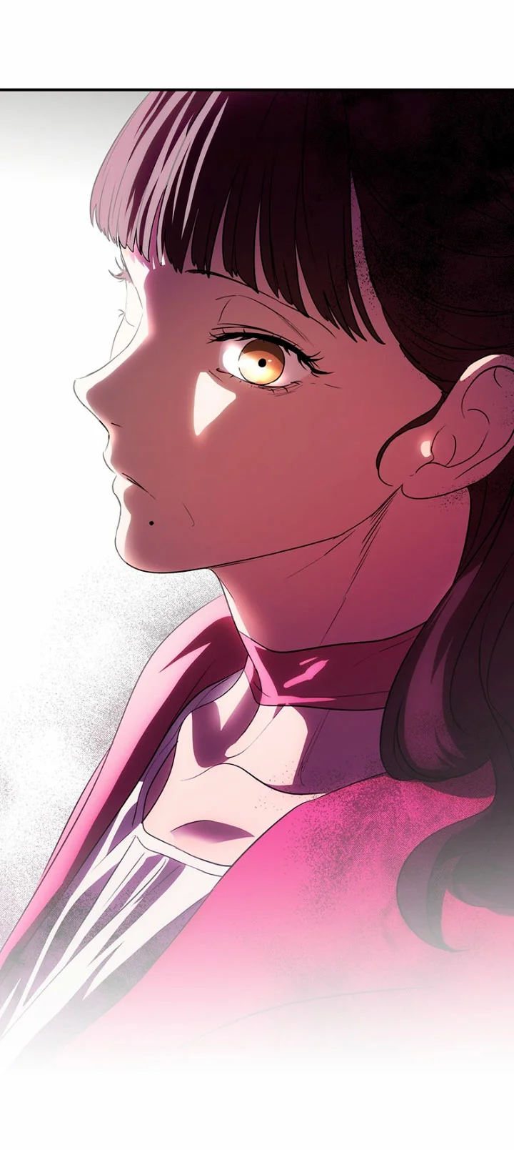 Ojos Nevados en una Noche Obscura Capítulo 171 - Page 56