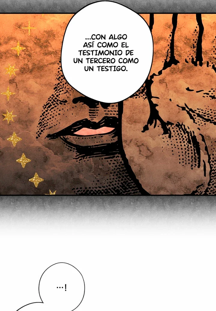 Ojos Nevados en una Noche Obscura Capítulo 171 - Page 60