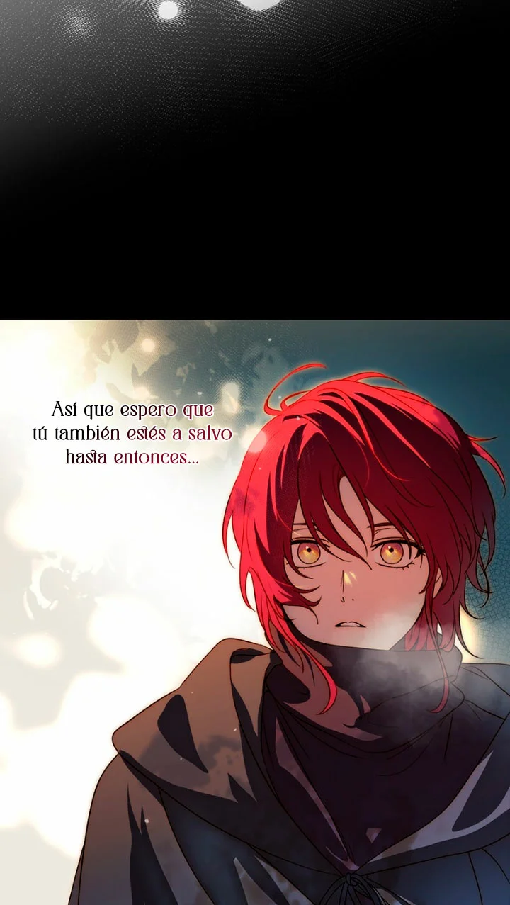 Ojos Nevados en una Noche Obscura Capítulo 171 - Page 76