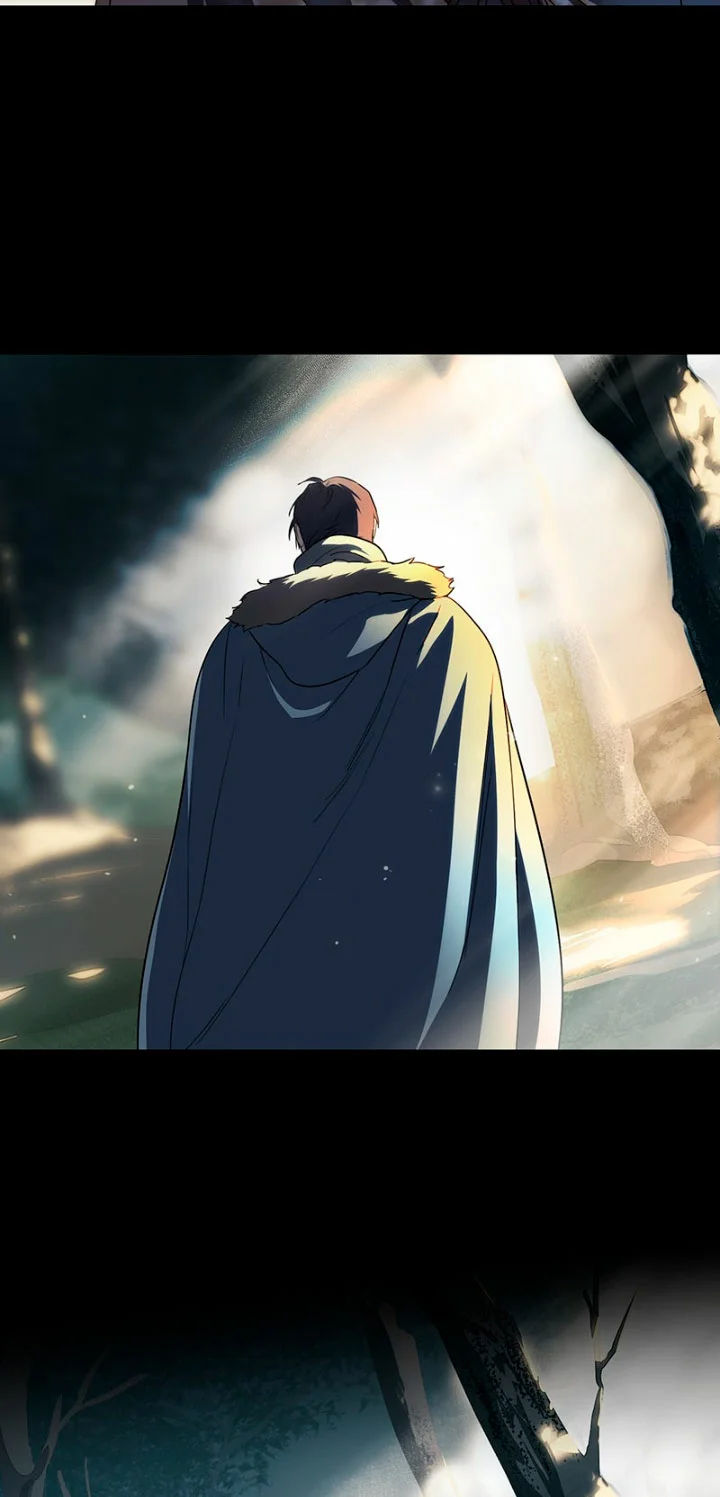 Ojos Nevados en una Noche Obscura Capítulo 171 - Page 77