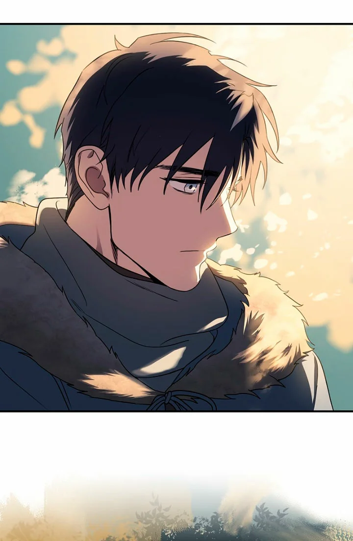 Ojos Nevados en una Noche Obscura Capítulo 172 - Page 15