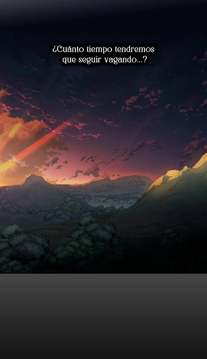 Ojos Nevados en una Noche Obscura Capítulo 172 - Page 26