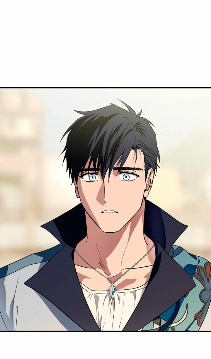 Ojos Nevados en una Noche Obscura Capítulo 172 - Page 30