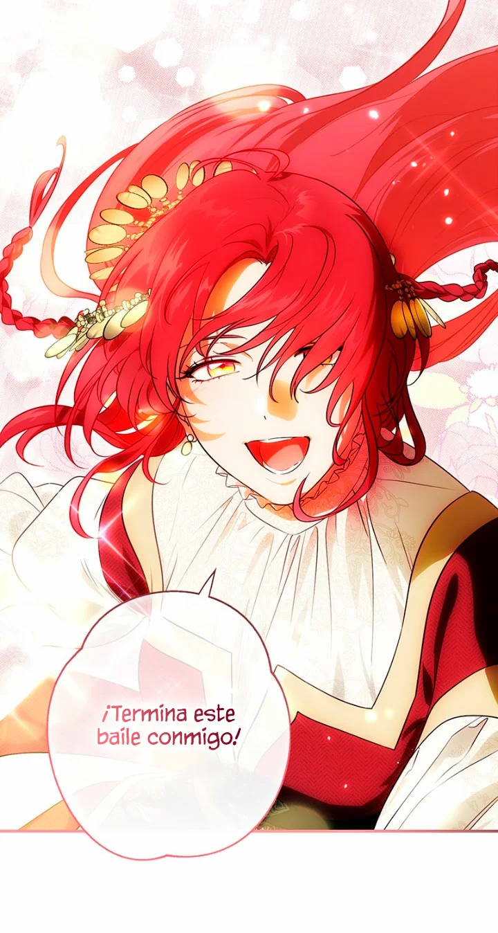 Ojos Nevados en una Noche Obscura Capítulo 172 - Page 36