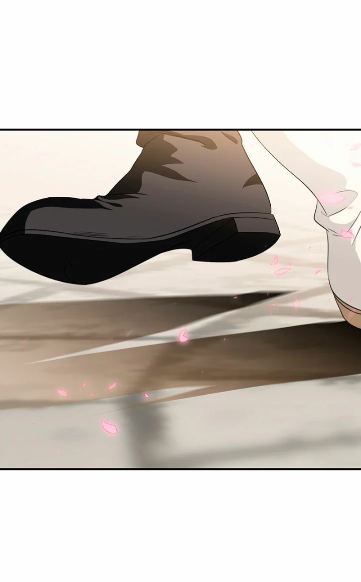 Ojos Nevados en una Noche Obscura Capítulo 172 - Page 39