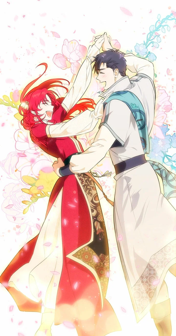 Ojos Nevados en una Noche Obscura Capítulo 172 - Page 42