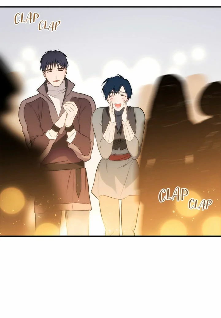 Ojos Nevados en una Noche Obscura Capítulo 172 - Page 45