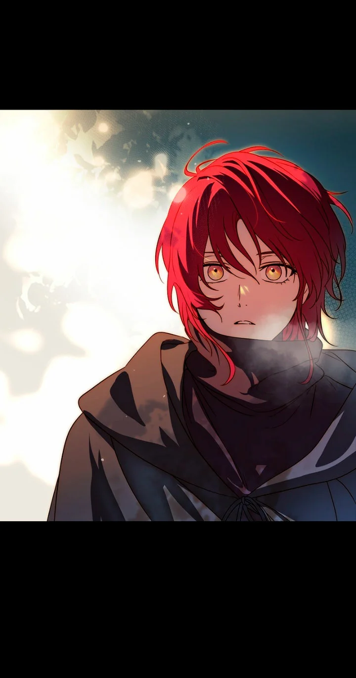 Ojos Nevados en una Noche Obscura Capítulo 172 - Page 5