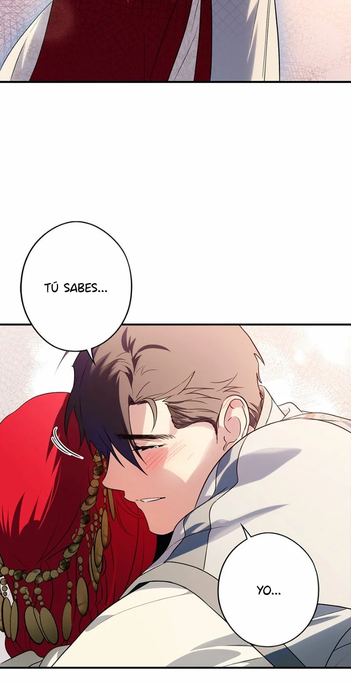 Ojos Nevados en una Noche Obscura Capítulo 172 - Page 51