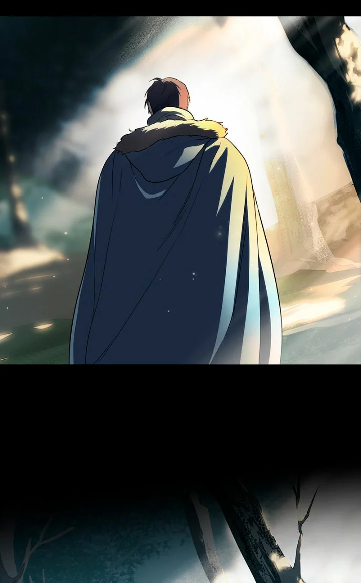 Ojos Nevados en una Noche Obscura Capítulo 172 - Page 6