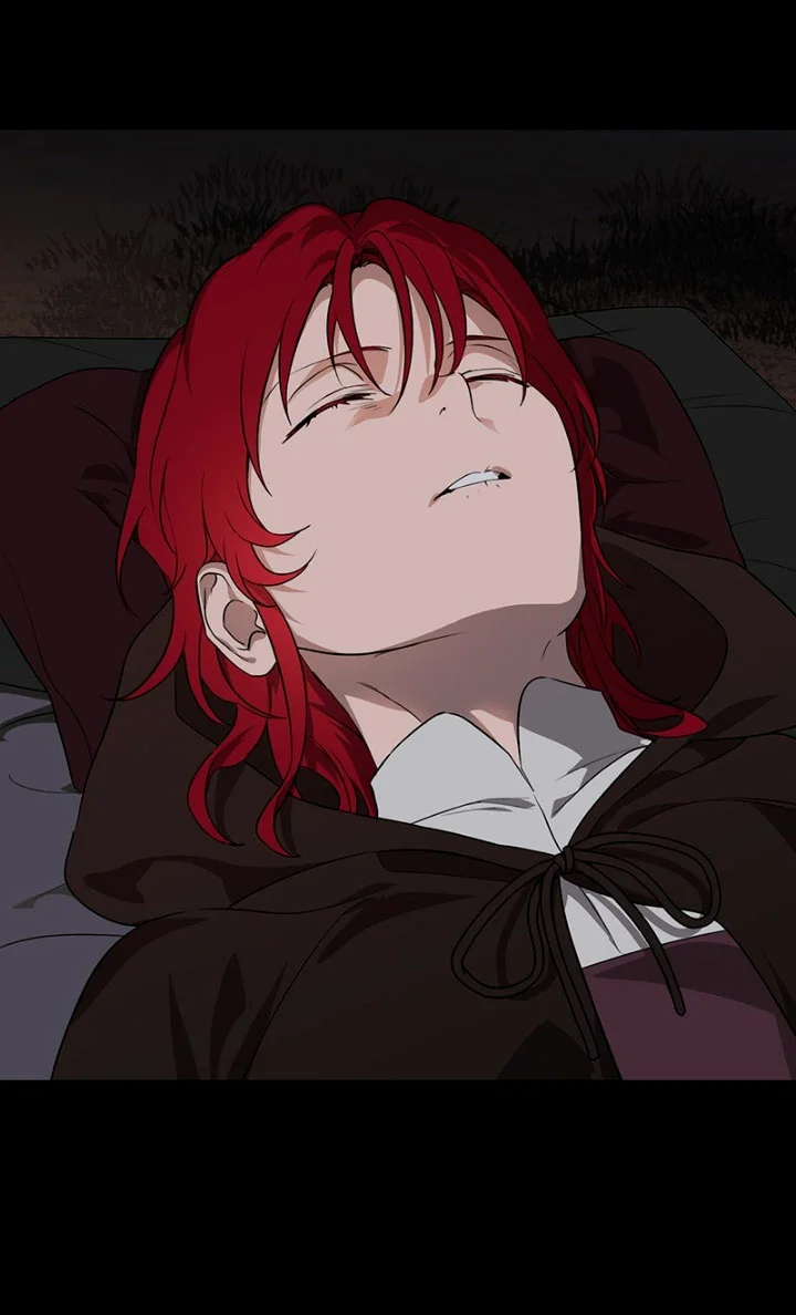 Ojos Nevados en una Noche Obscura Capítulo 172 - Page 70