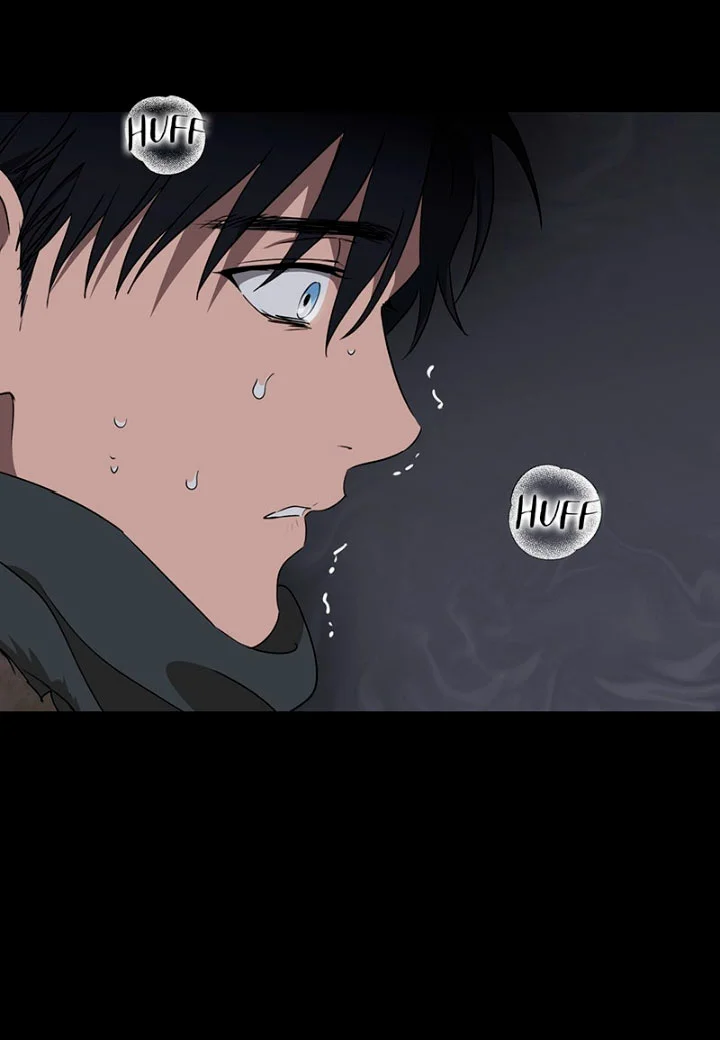 Ojos Nevados en una Noche Obscura Capítulo 172 - Page 74