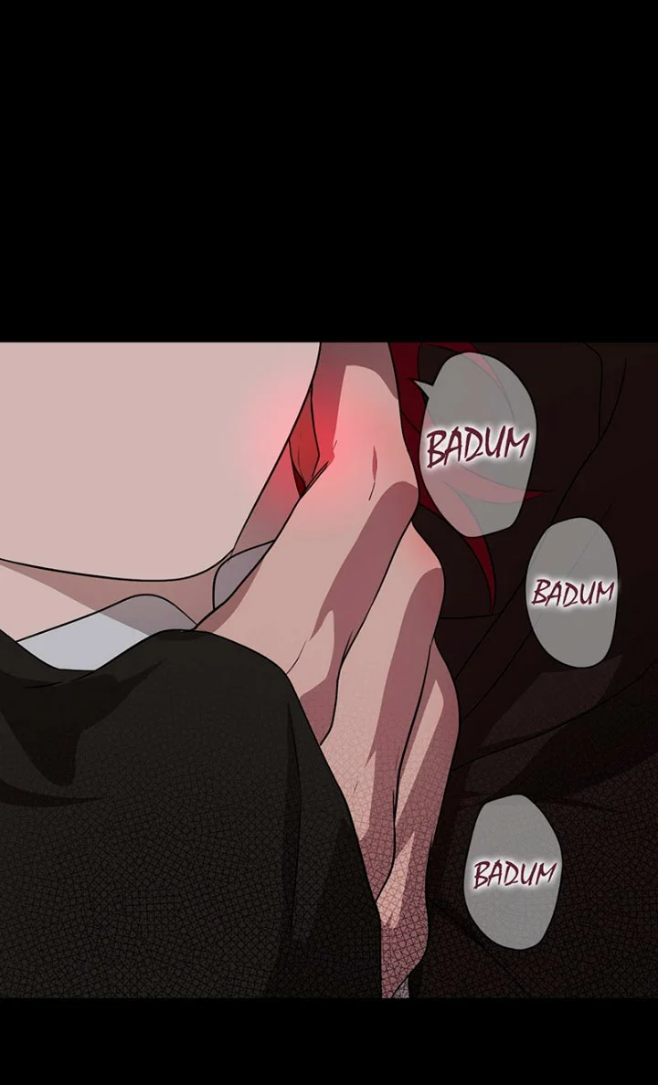 Ojos Nevados en una Noche Obscura Capítulo 172 - Page 77