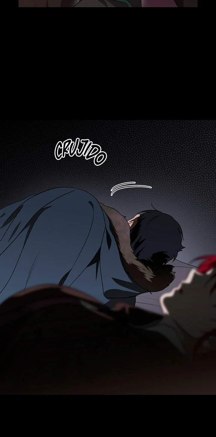 Ojos Nevados en una Noche Obscura Capítulo 172 - Page 80