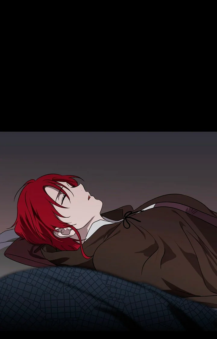 Ojos Nevados en una Noche Obscura Capítulo 172 - Page 81