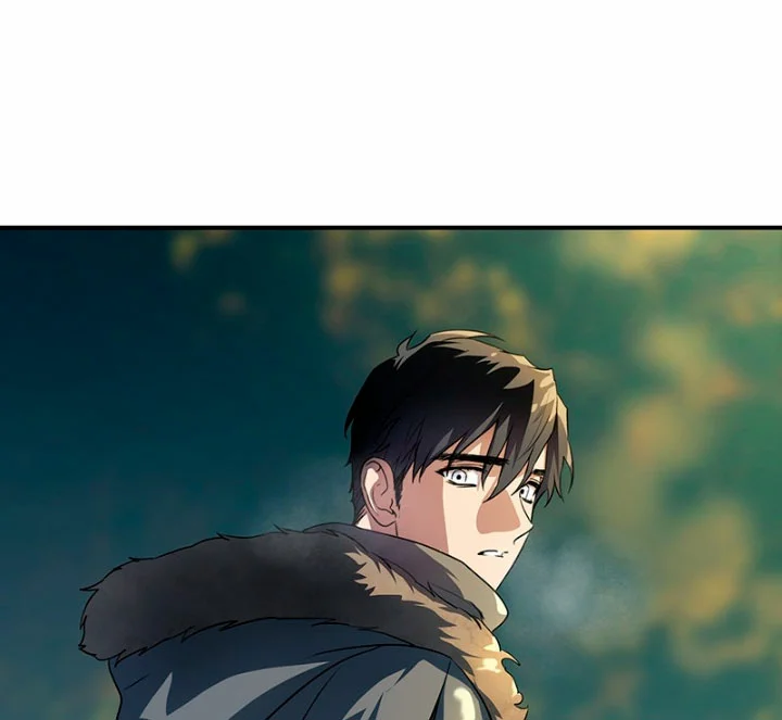 Ojos Nevados en una Noche Obscura Capítulo 173 - Page 15