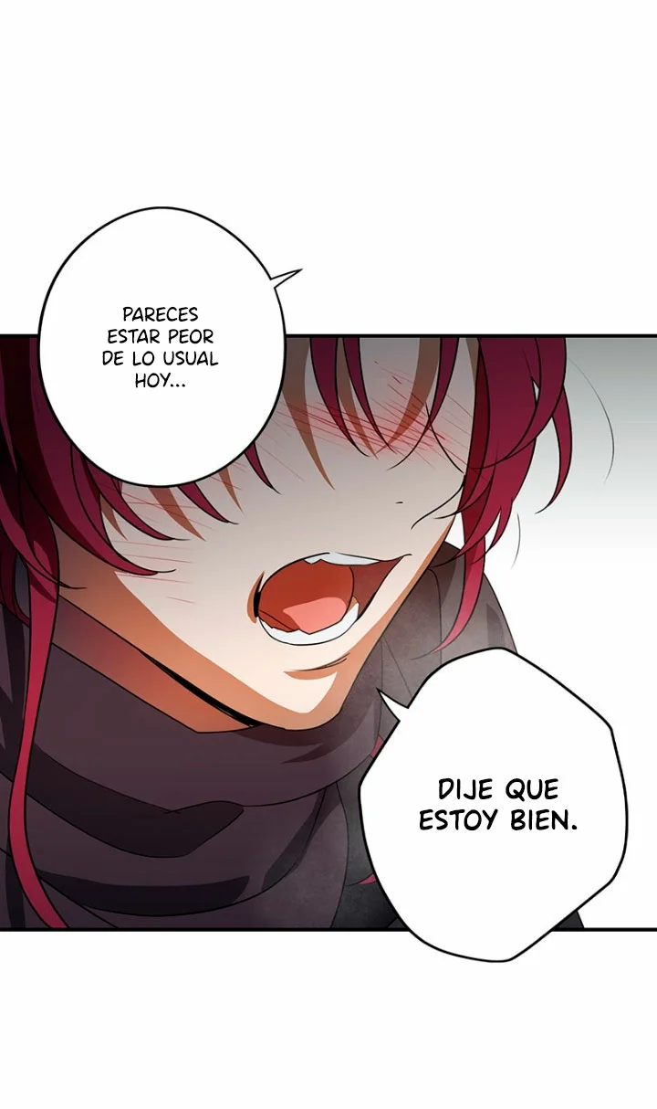 Ojos Nevados en una Noche Obscura Capítulo 173 - Page 17