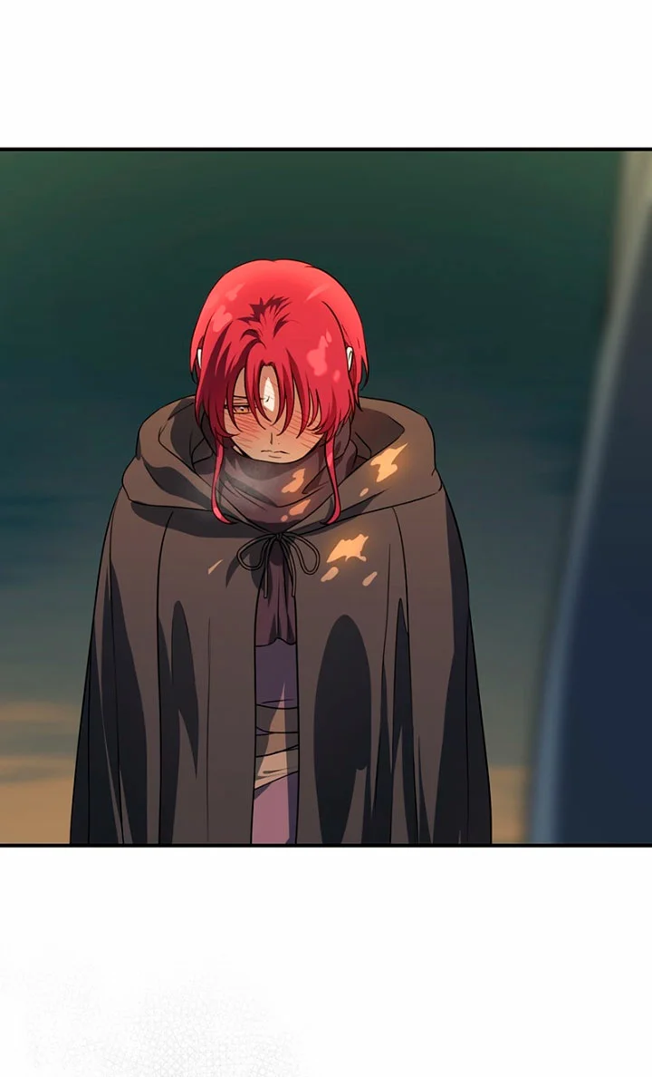 Ojos Nevados en una Noche Obscura Capítulo 173 - Page 20