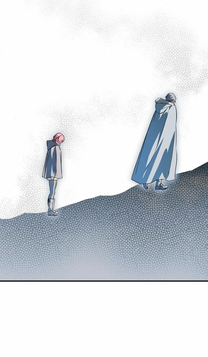 Ojos Nevados en una Noche Obscura Capítulo 173 - Page 21