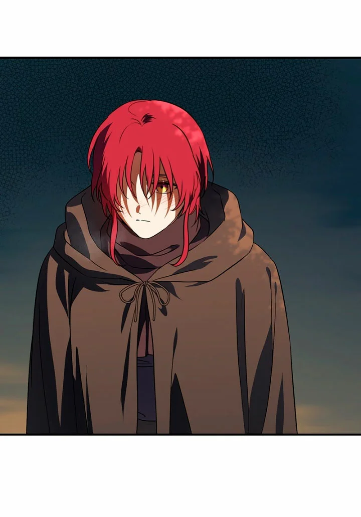 Ojos Nevados en una Noche Obscura Capítulo 173 - Page 32