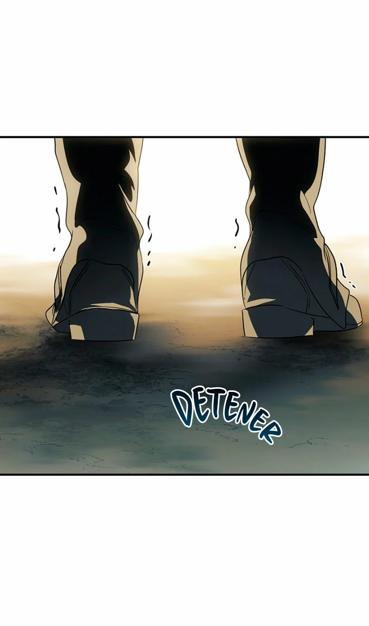 Ojos Nevados en una Noche Obscura Capítulo 173 - Page 39