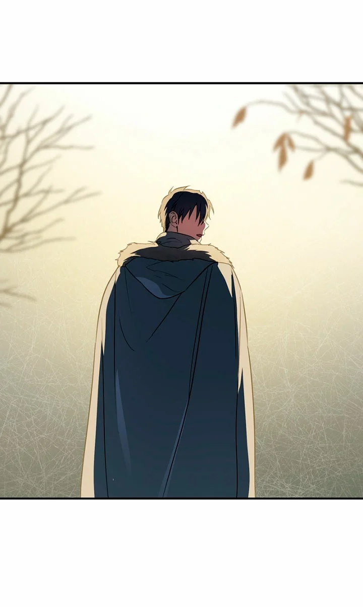 Ojos Nevados en una Noche Obscura Capítulo 173 - Page 41