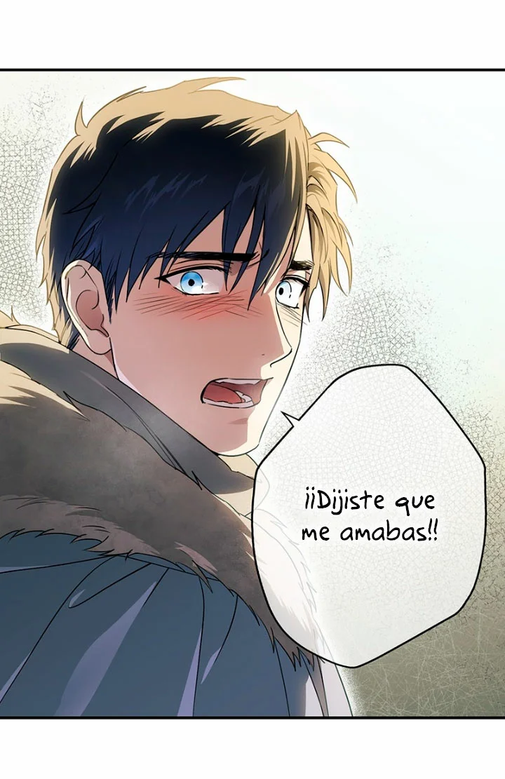 Ojos Nevados en una Noche Obscura Capítulo 173 - Page 42