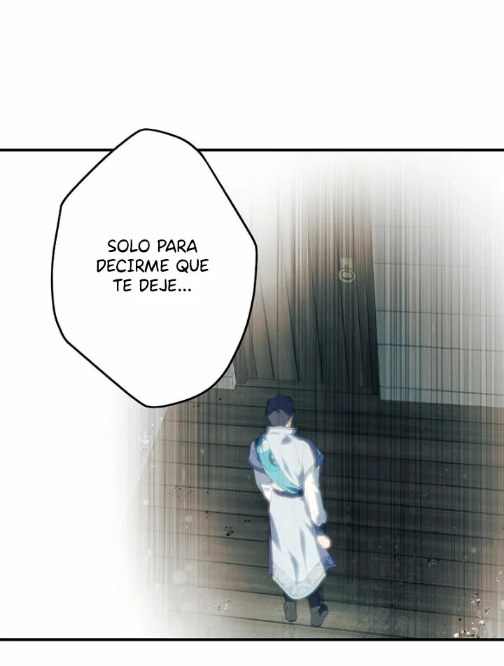 Ojos Nevados en una Noche Obscura Capítulo 173 - Page 45