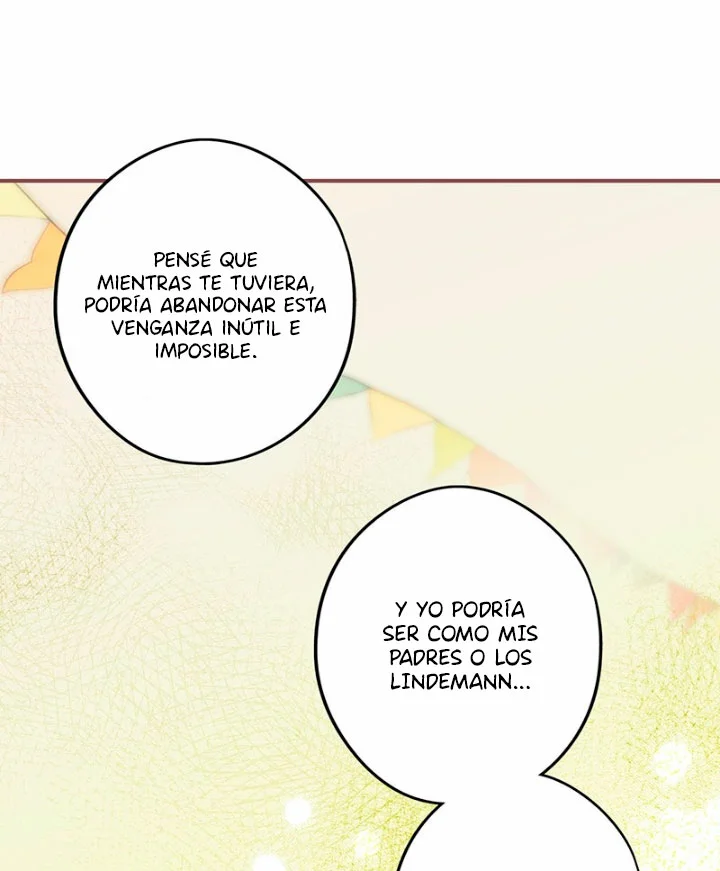 Ojos Nevados en una Noche Obscura Capítulo 173 - Page 54