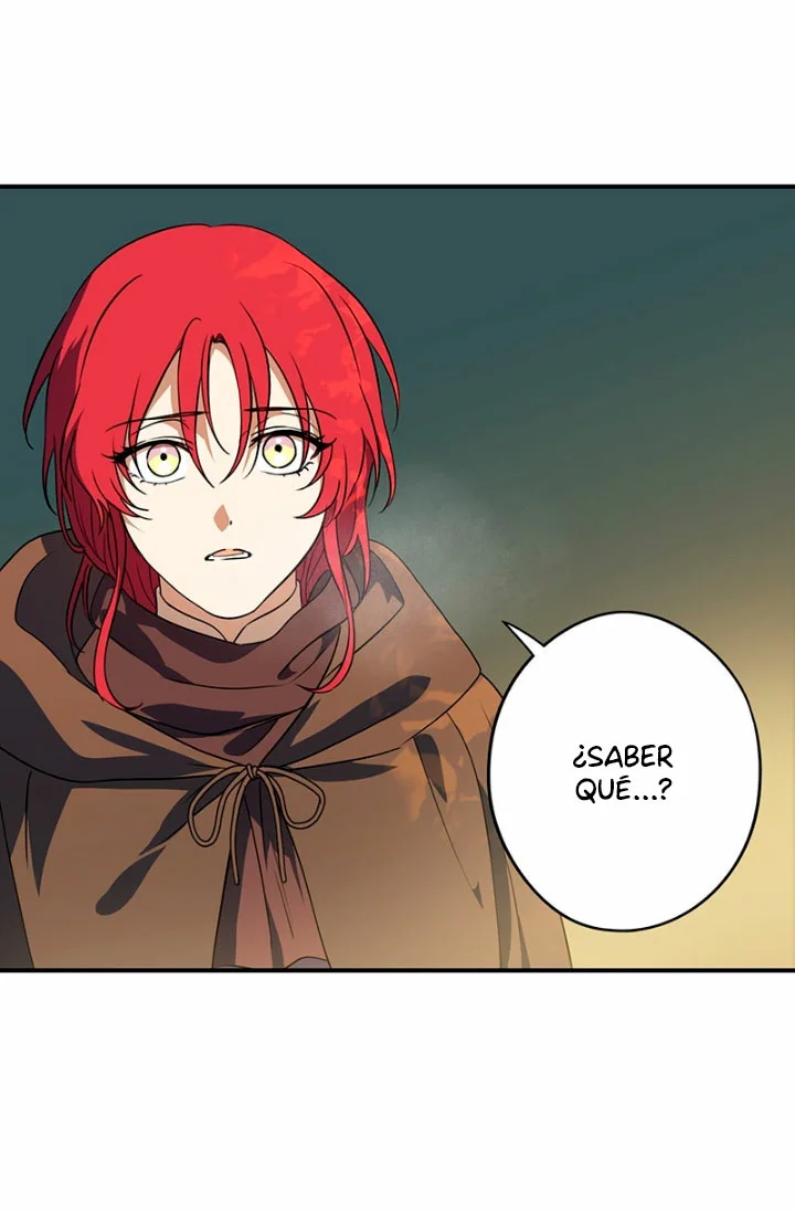 Ojos Nevados en una Noche Obscura Capítulo 173 - Page 59