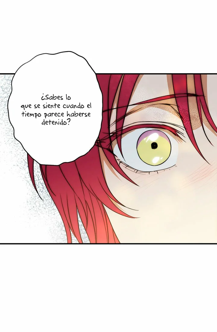 Ojos Nevados en una Noche Obscura Capítulo 173 - Page 62