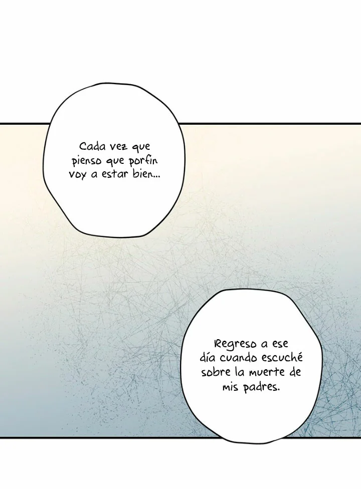 Ojos Nevados en una Noche Obscura Capítulo 173 - Page 63