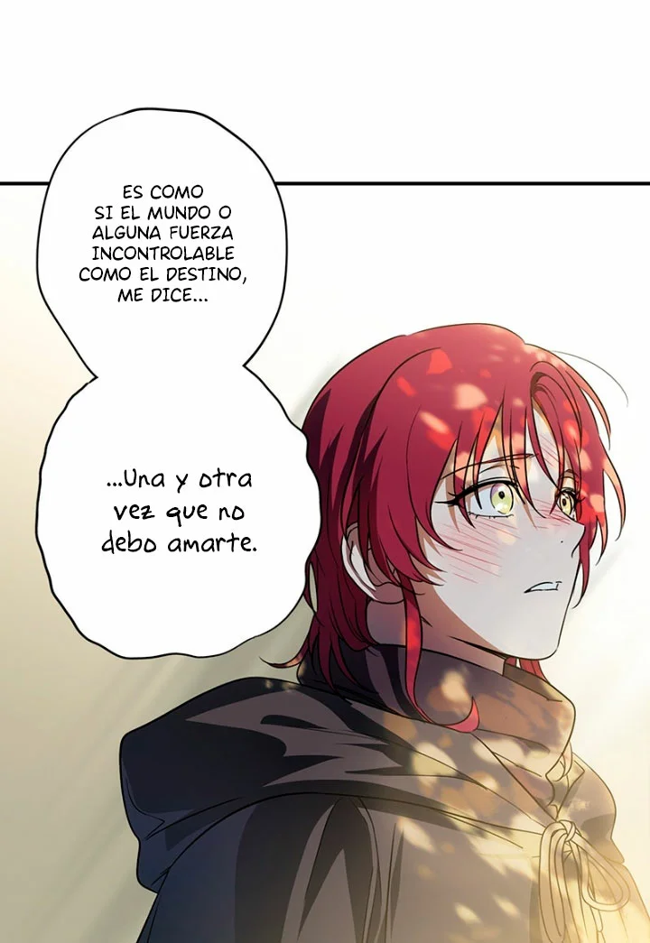 Ojos Nevados en una Noche Obscura Capítulo 173 - Page 68