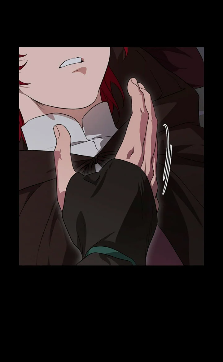 Ojos Nevados en una Noche Obscura Capítulo 173 - Page 7