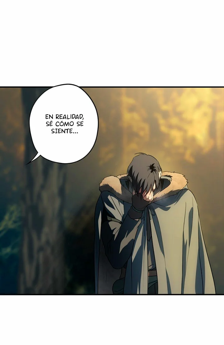 Ojos Nevados en una Noche Obscura Capítulo 173 - Page 75