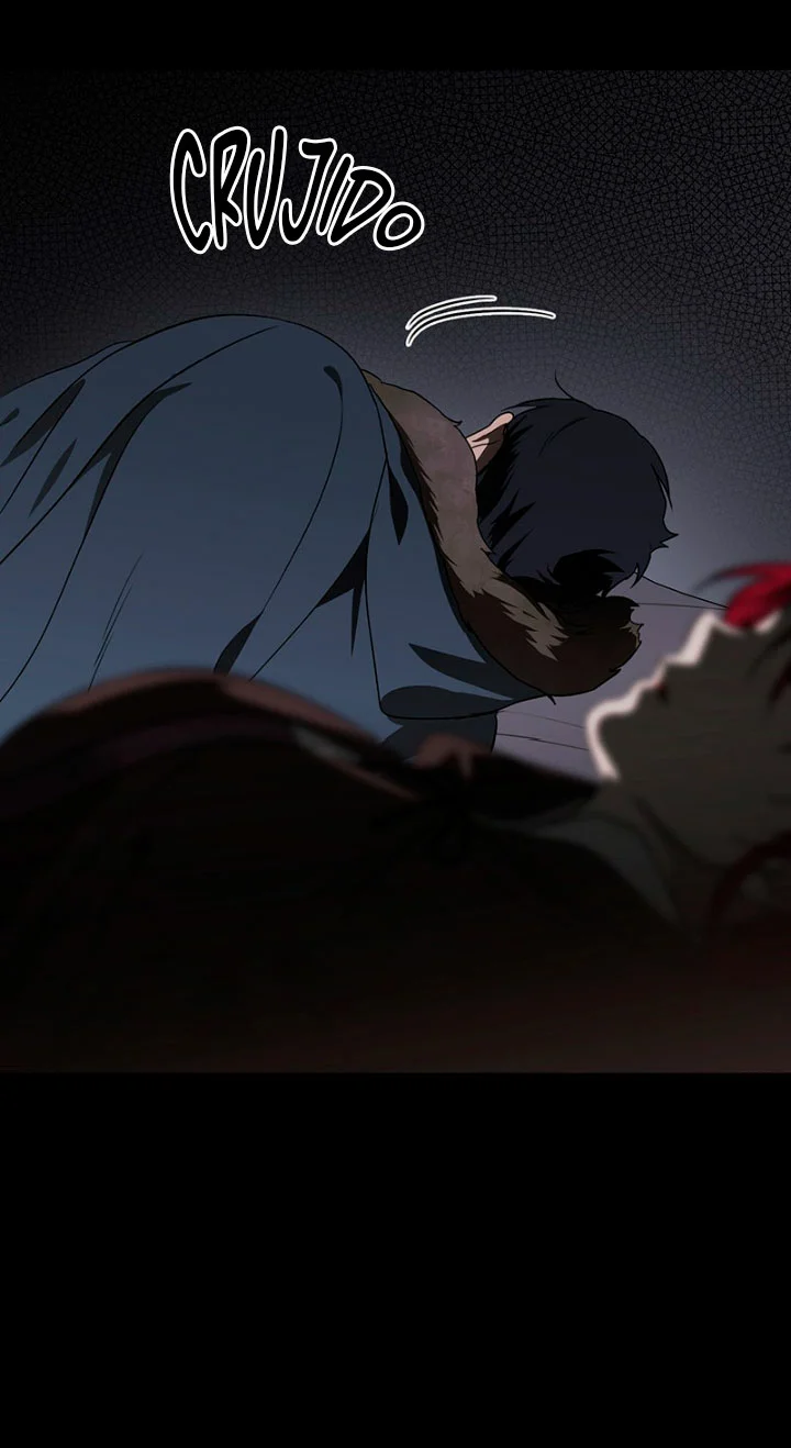 Ojos Nevados en una Noche Obscura Capítulo 173 - Page 8