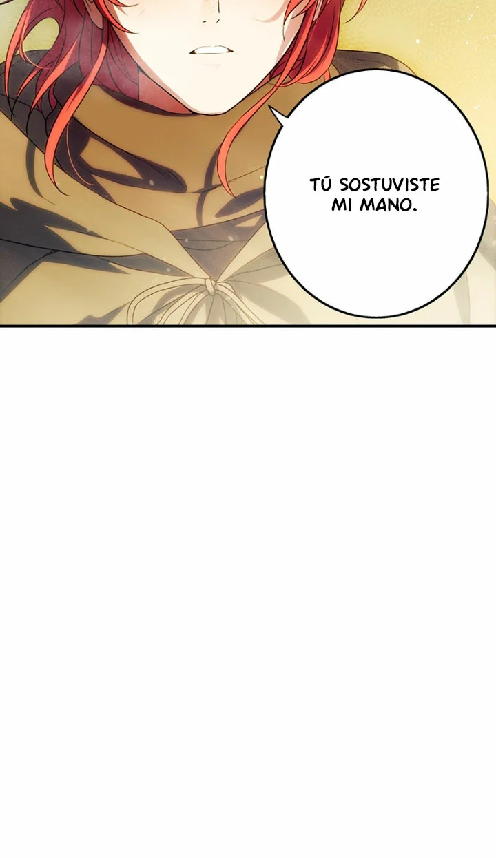 Ojos Nevados en una Noche Obscura Capítulo 173 - Page 80