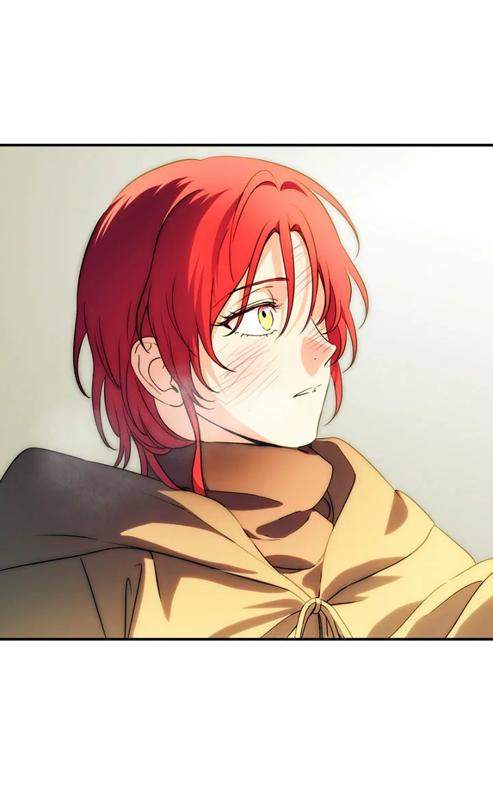 Ojos Nevados en una Noche Obscura Capítulo 173 - Page 83