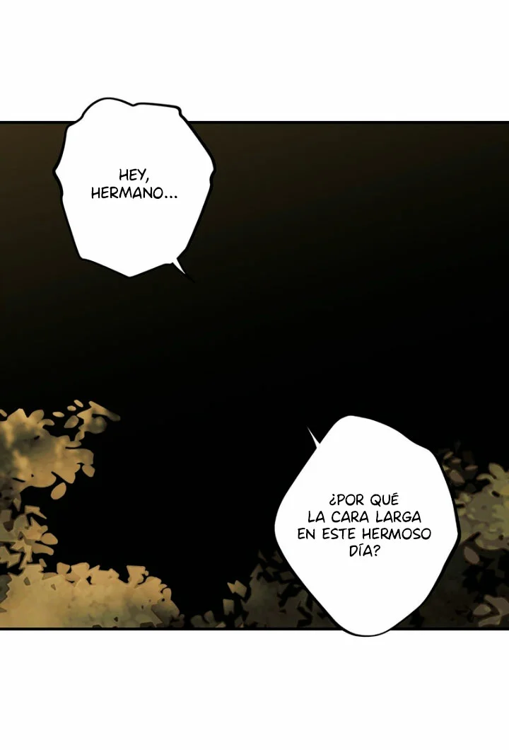 Ojos Nevados en una Noche Obscura Capítulo 173 - Page 89