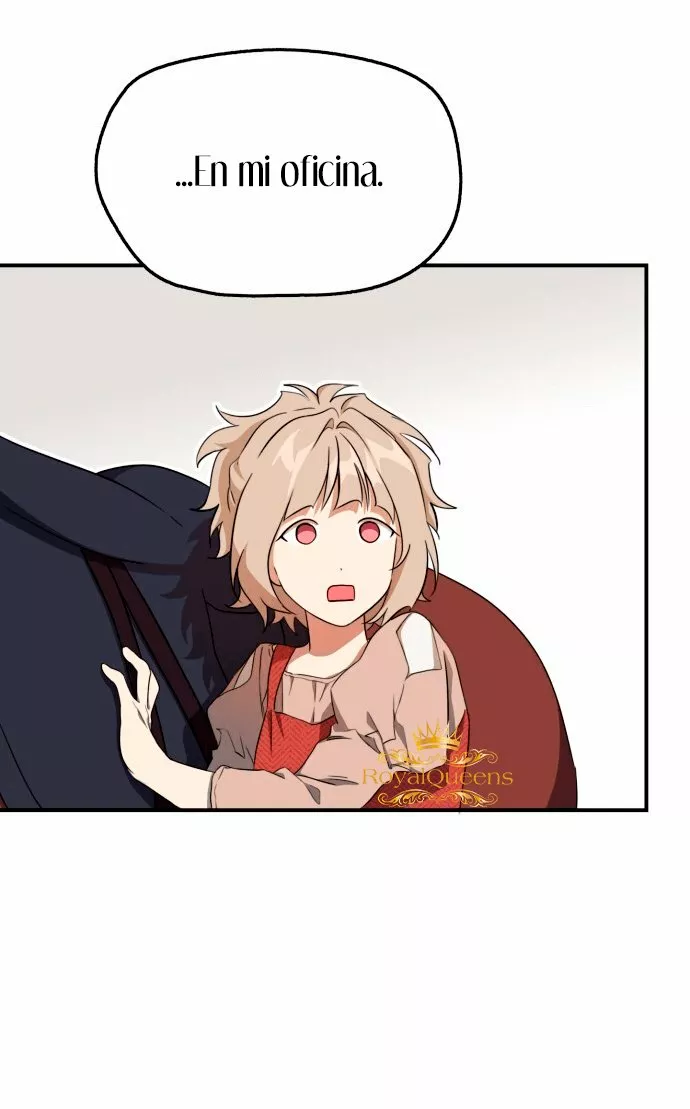 Ojos Nevados en una Noche Obscura Capítulo 18 - Page 12