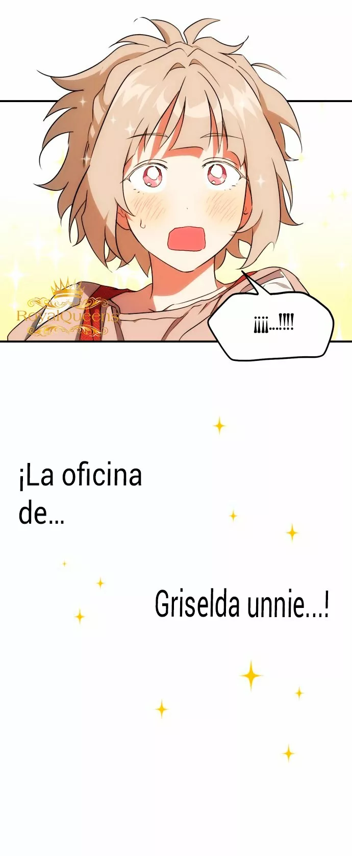 Ojos Nevados en una Noche Obscura Capítulo 18 - Page 13