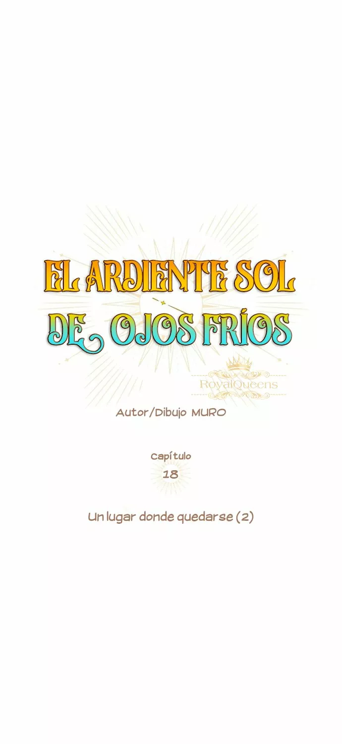 Ojos Nevados en una Noche Obscura Capítulo 18 - Page 14