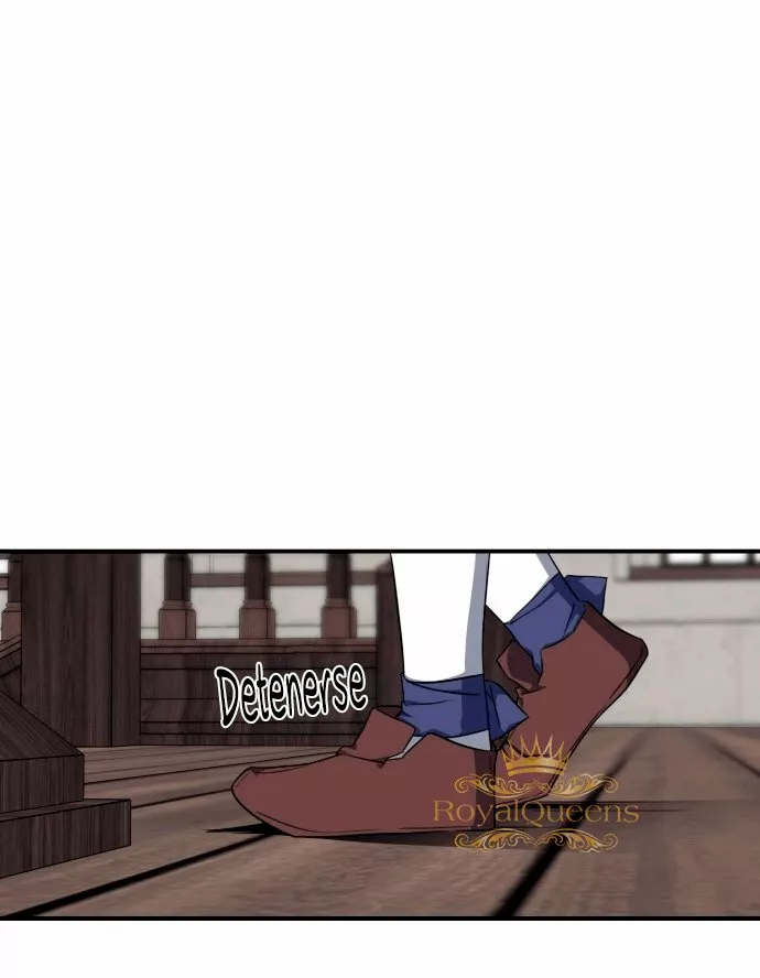 Ojos Nevados en una Noche Obscura Capítulo 18 - Page 19