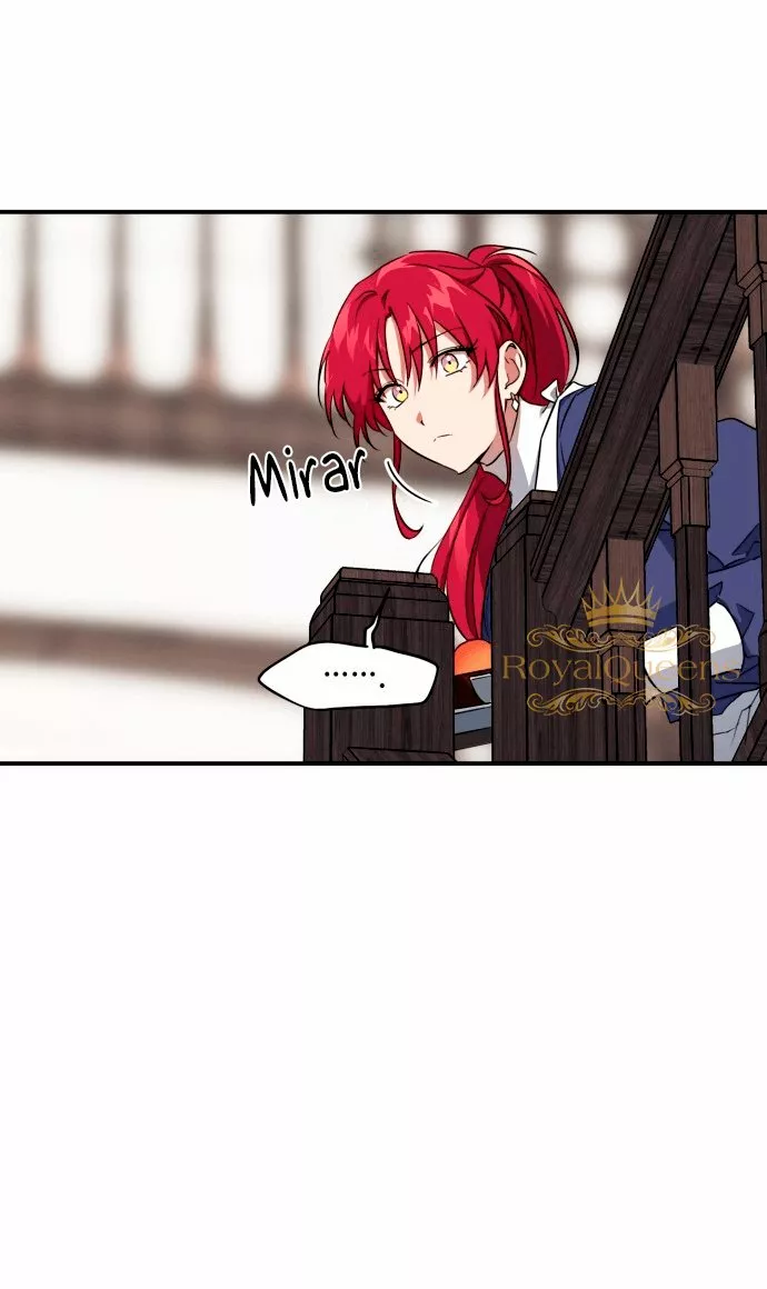 Ojos Nevados en una Noche Obscura Capítulo 18 - Page 26